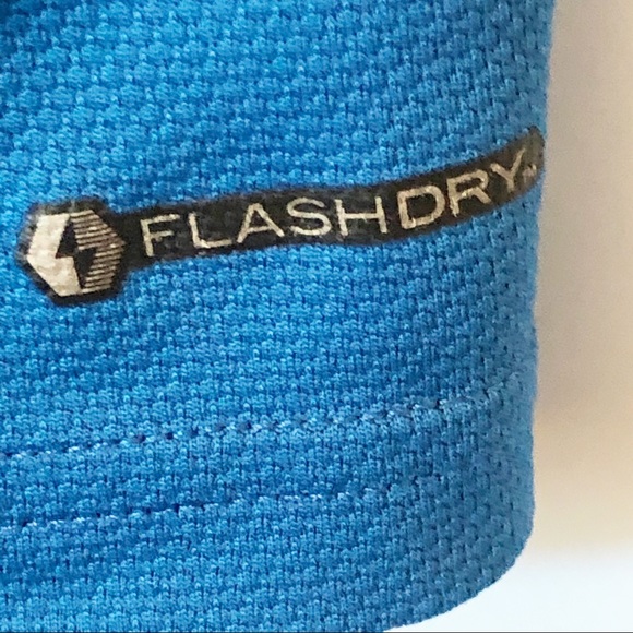 Men’s The North Face Tee (S) - Picture 5 of 5